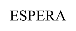 ESPERA