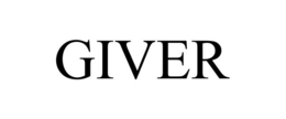 GIVER