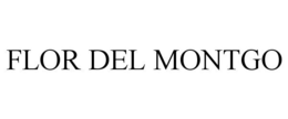 FLOR DEL MONTGO