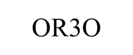 OR3O