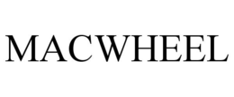 MACWHEEL