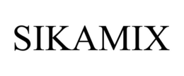 SIKAMIX
