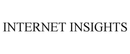 INTERNET INSIGHTS