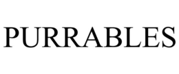 PURRABLES