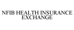 NFIB HEALTH INSURANCE EXCHANGE