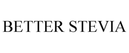 BETTER STEVIA