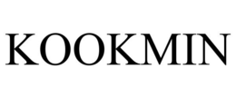 KOOKMIN