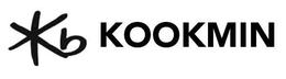 B KOOKMIN