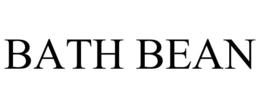 BATH BEAN