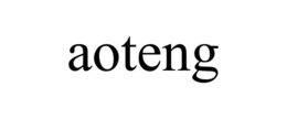AOTENG