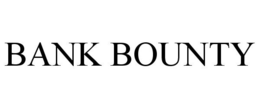 BANK BOUNTY