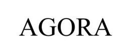 AGORA