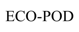 ECO-POD