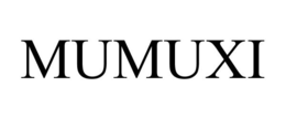 MUMUXI