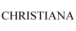 CHRISTIANA