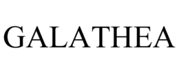 GALATHEA