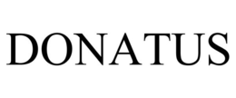 DONATUS