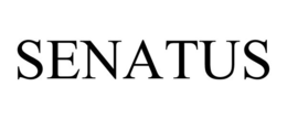 SENATUS