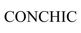 CONCHIC