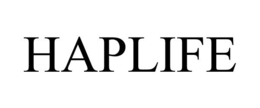 HAPLIFE