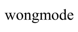 WONGMODE