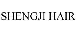 SHENGJI HAIR