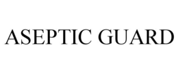 ASEPTIC GUARD