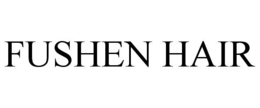FUSHEN HAIR