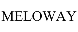 MELOWAY