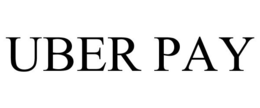 UBER PAY