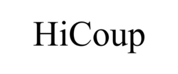 HICOUP