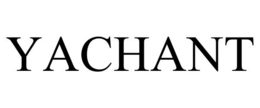 YACHANT