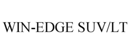 WIN-EDGE SUV/LT