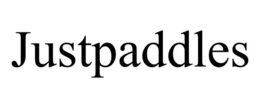 JUSTPADDLES