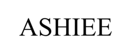 ASHIEE