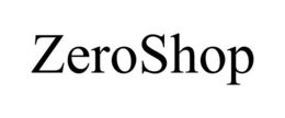 ZEROSHOP