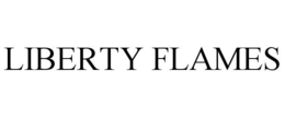 LIBERTY FLAMES