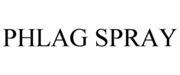 PHLAG SPRAY
