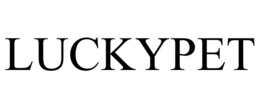 LUCKYPET