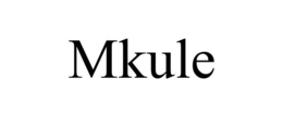 MKULE