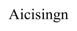 AICISINGN