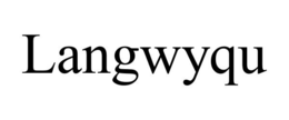 LANGWYQU