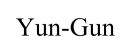 YUN-GUN