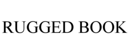 RUGGED BOOK