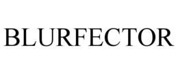 BLURFECTOR