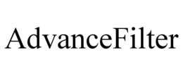 ADVANCEFILTER