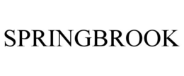 SPRINGBROOK