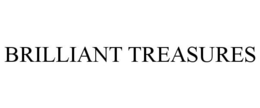 BRILLIANT TREASURES