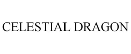 CELESTIAL DRAGON