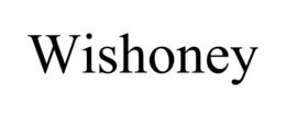 WISHONEY